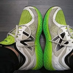 New balance shoes